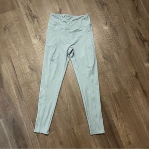 Bo+Tee High Waist Wrap Over Leggings